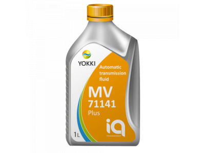 YOKKI IQ ATF MV 71141plus от YOKKI YOKKI IQ ATF MV 71141plus