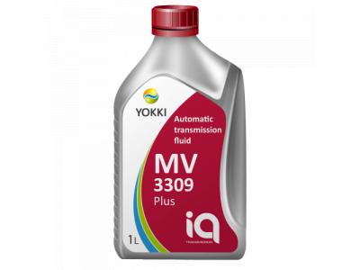 YOKKI IQ ATF MV 3309plus от YOKKI YOKKI IQ ATF MV 3309plus