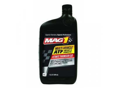 MAG1 MV ATF 0,946л от MAG1 MAG1 MV ATF 0,946л