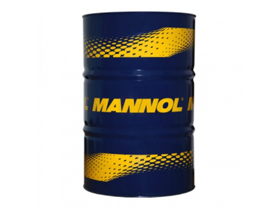 MANNOL Hypoid Getriebeoel 80W-90 208L от MANNOL MANNOL Hypoid Getriebeoel 80W-90 208L
