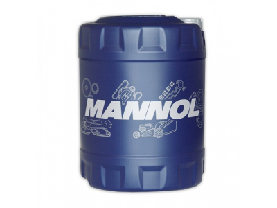 MANNOL Universal Getriebeoel 80W-90 10L от MANNOL MANNOL Universal Getriebeoel 80W-90 10L