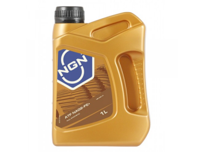 ATF NAG2-FE+ 1L от NGN ATF NAG2-FE+ 1L