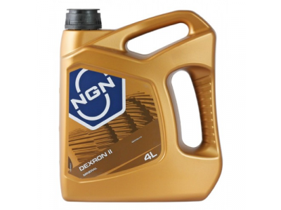 ATF DEXRON II 4L от NGN ATF DEXRON II 4L
