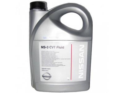 Трансмиссионное масло Nissan KE90999943R 5 л