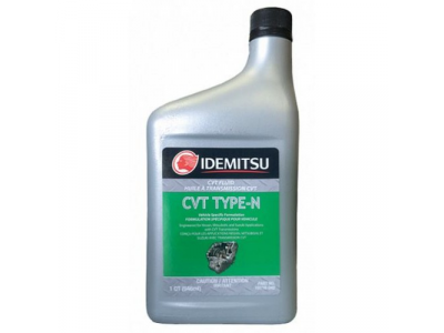 ID CVT TYPE-N (946мл) от IDEMITSU ID CVT TYPE-N (946мл)