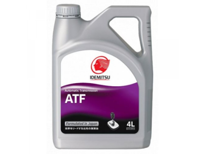 ID ATF (4л) от IDEMITSU ID ATF (4л)