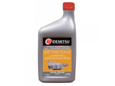 ID ATF TYPE TLS-LV (946мл) от IDEMITSU ID ATF TYPE TLS-LV (946мл)