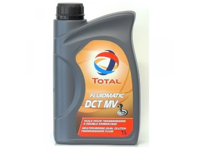 Трансмиссионное масло Total FLUIDMATIC DCT MV 18B1L TOT C от TOTAL Трансмиссионное масло Total FLUIDMATIC DCT MV 18B1L TOT C
