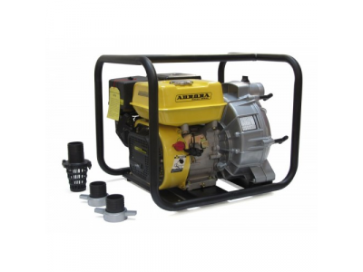 Мотопомпа для грязной воды АМР 50 D от Aurora Мотопомпа для грязной воды АМР 50 D