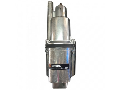 Вибрационный насос ВН-25В Вихрь от Вихрь Вибрационный насос ВН-25В Вихрь