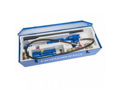 Растяжка рихтовочная NORDBERG N3820 от NORDBERG Растяжка рихтовочная NORDBERG N3820