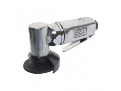 JTC Машина углошлифовальная пневматическая 2" с насадками 17 предметов JTC от JTC JTC Машина углошлифовальная пневматическая 2" с насадками 17 предметов JTC