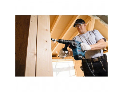 Перфоратор с патроном SDS-plus GBH 3-28 DFR