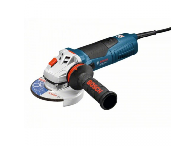 Угловая шлифмашина GWS 15-125 CIE Professional от BOSCH Угловая шлифмашина GWS 15-125 CIE Professional