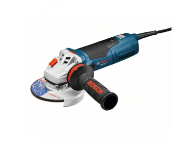 Угловая шлифмашина GWS 15-125 CI Professional от BOSCH Угловая шлифмашина GWS 15-125 CI Professional