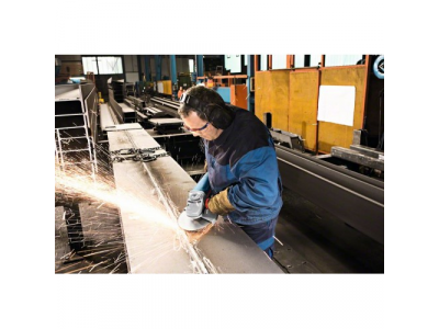 Угловая шлифмашина GWS 22-180 H Professional от BOSCH Угловая шлифмашина GWS 22-180 H Professional