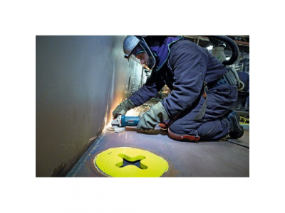 Угловая шлифмашина GWS 15-125 CIEP Professional от BOSCH Угловая шлифмашина GWS 15-125 CIEP Professional