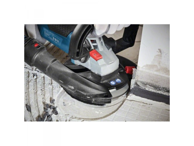 Шлифмашина по бетону GBR 15 CAG от BOSCH Шлифмашина по бетону GBR 15 CAG