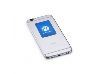 Салфетка Volkswagen для очистки дисплея смартфона, артикул 000087703GH от VAG Салфетка Volkswagen для очистки дисплея смартфона, артикул 000087703GH