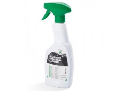 Универсальный очиститель Skoda Car Care Universal Cleaner, артикул 000096301C от VAG Универсальный очиститель Skoda Car Care Universal Cleaner, артикул 000096301C