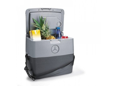 Переносной холодильник Mercedes Coolbox Travelbox, 16,5L, артикул B66560300