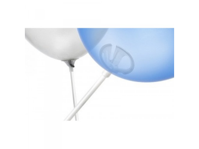 Пластиковые палочки-держатели для воздушных шаров Skoda, артикул 000087703FB