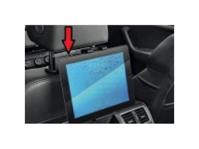 Держатель для мультимедийных устройств Skoda Multimedia Holder, артикул 3V0061129