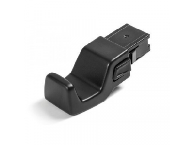 Универсальный крючок Skoda Smart Holder - Hook от VAG Универсальный крючок Skoda Smart Holder - Hook