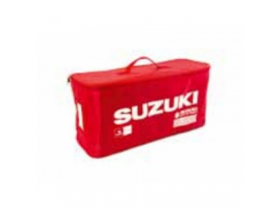Набор автомобилиста Suzuki Car Set, Premium, артикул 990NA99803000