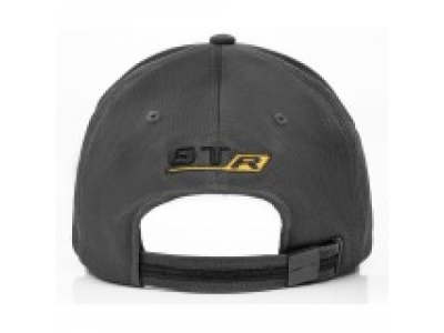 Мужская бейсболка Mercedes-AMG GT R Men’s Cap, Selenite Grey, артикул B66953207 от Mercedes Мужская бейсболка Mercedes-AMG GT R Men’s Cap, Selenite Grey, артикул B66953207