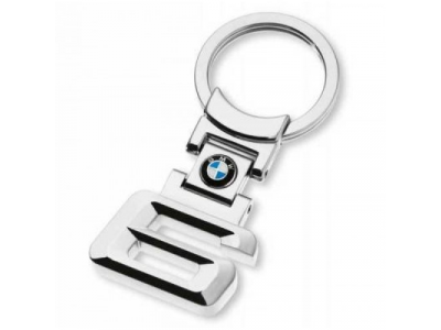 Брелок для ключей BMW 6 серии, Key Ring Pendant, 6-er series, артикул 80272287780