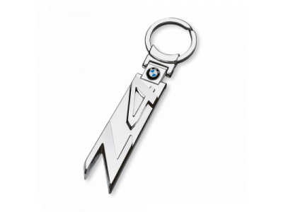 Брелок BMW Z4 Key Ring, артикул 80230406871
