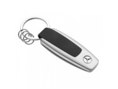 Брелок Mercedes-Benz Key Ring, Model Series B-Class, артикул B66958415 от Mercedes Брелок Mercedes-Benz Key Ring, Model Series B-Class, артикул B66958415