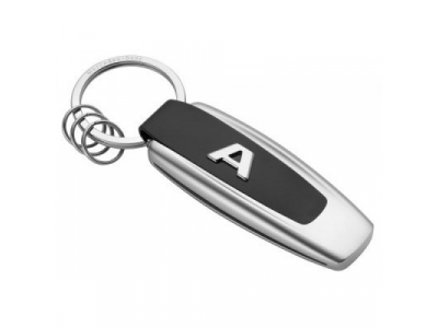 Брелок Mercedes-Benz Key Ring, Model Series A-Class, артикул B66958414 от Mercedes Брелок Mercedes-Benz Key Ring, Model Series A-Class, артикул B66958414