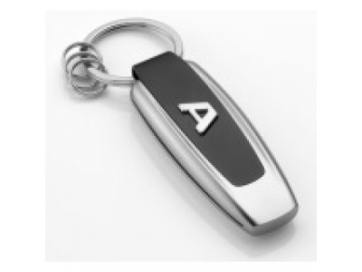 Брелок Mercedes-Benz Key Ring, Model Series A-Class, артикул B66958414 от Mercedes Брелок Mercedes-Benz Key Ring, Model Series A-Class, артикул B66958414