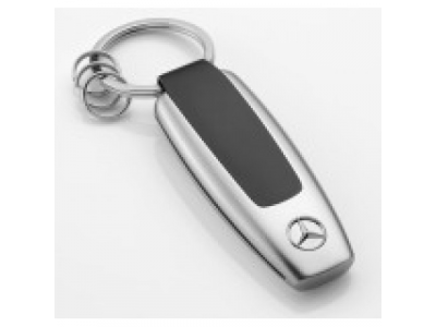 Брелок Mercedes-Benz Key Ring, Model Series A-Class, артикул B66958414 от Mercedes Брелок Mercedes-Benz Key Ring, Model Series A-Class, артикул B66958414