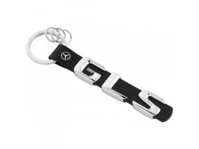 Брелок Mercedes-Benz GLS Keyring, артикул B66957959