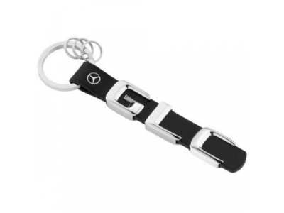 Брелок Mercedes-Benz GLC Keyring, артикул B66957957