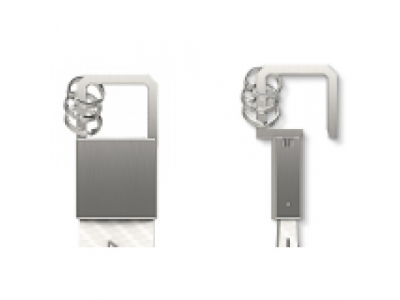 Брелок Mercedes AMG Carbon Key Ring White, артикул B66953849 от Mercedes Брелок Mercedes AMG Carbon Key Ring White, артикул B66953849