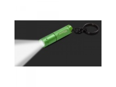 Брелок-фонарик Skoda Keyring - LED Lamp, Green, артикул 000087640F от VAG Брелок-фонарик Skoda Keyring - LED Lamp, Green, артикул 000087640F