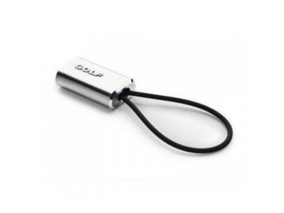 Брелок Volkswagen Golf Key Ring, артикул 5G0087013D041 от VAG Брелок Volkswagen Golf Key Ring, артикул 5G0087013D041