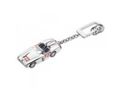 Брелок Mercedes-Benz Key Ring 722, артикул B67995188 от Mercedes Брелок Mercedes-Benz Key Ring 722, артикул B67995188