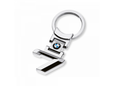 Брелок BMW 7 серии BMW 7er Key ring от BMW Брелок BMW 7 серии BMW 7er Key ring