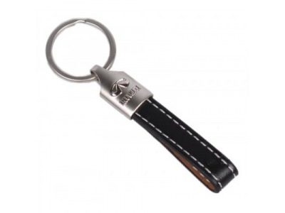 Брелок Infiniti Keyring, Black от INFINITI Брелок Infiniti Keyring, Black