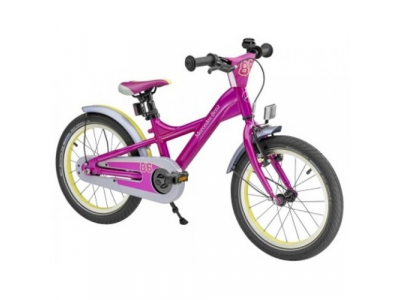 Детский велосипед Mercedes-Benz Children's Bike, Pink, артикул B66450067