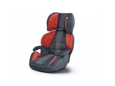 Детское автокресло Skoda Child Car Seat WAVO 1-2-3, артикул 000019903D