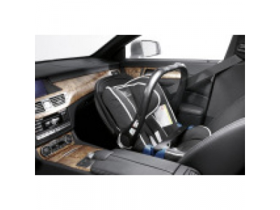 Детское автокресло для малышей Mercedes-Benz Baby-Safe Plus II, EX2016, артикул A0009705700
