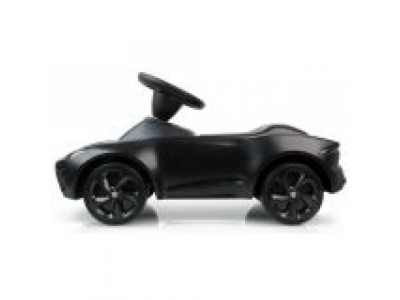 Детский автомобиль Jaguar Junior Ride On, Black