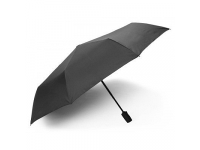 Автоматический складной зонт Skoda Superb III Umbrella Black, артикул 000087600G9B9