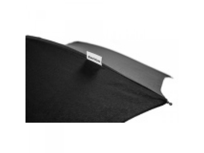 Складной зонт Skoda Folding Umbrella Aquaprint Technology, Black от VAG Складной зонт Skoda Folding Umbrella Aquaprint Technology, Black